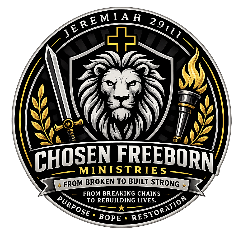Chosen Freeborn Ministries